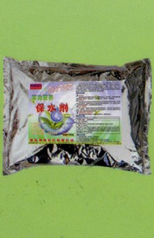 點擊查看詳細信息<br>標題:保水劑 閱讀次數(shù):1860