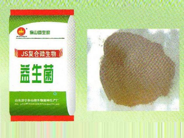 點(diǎn)擊查看詳細(xì)信息<br>標(biāo)題：益生菌 閱讀次數(shù)：1617